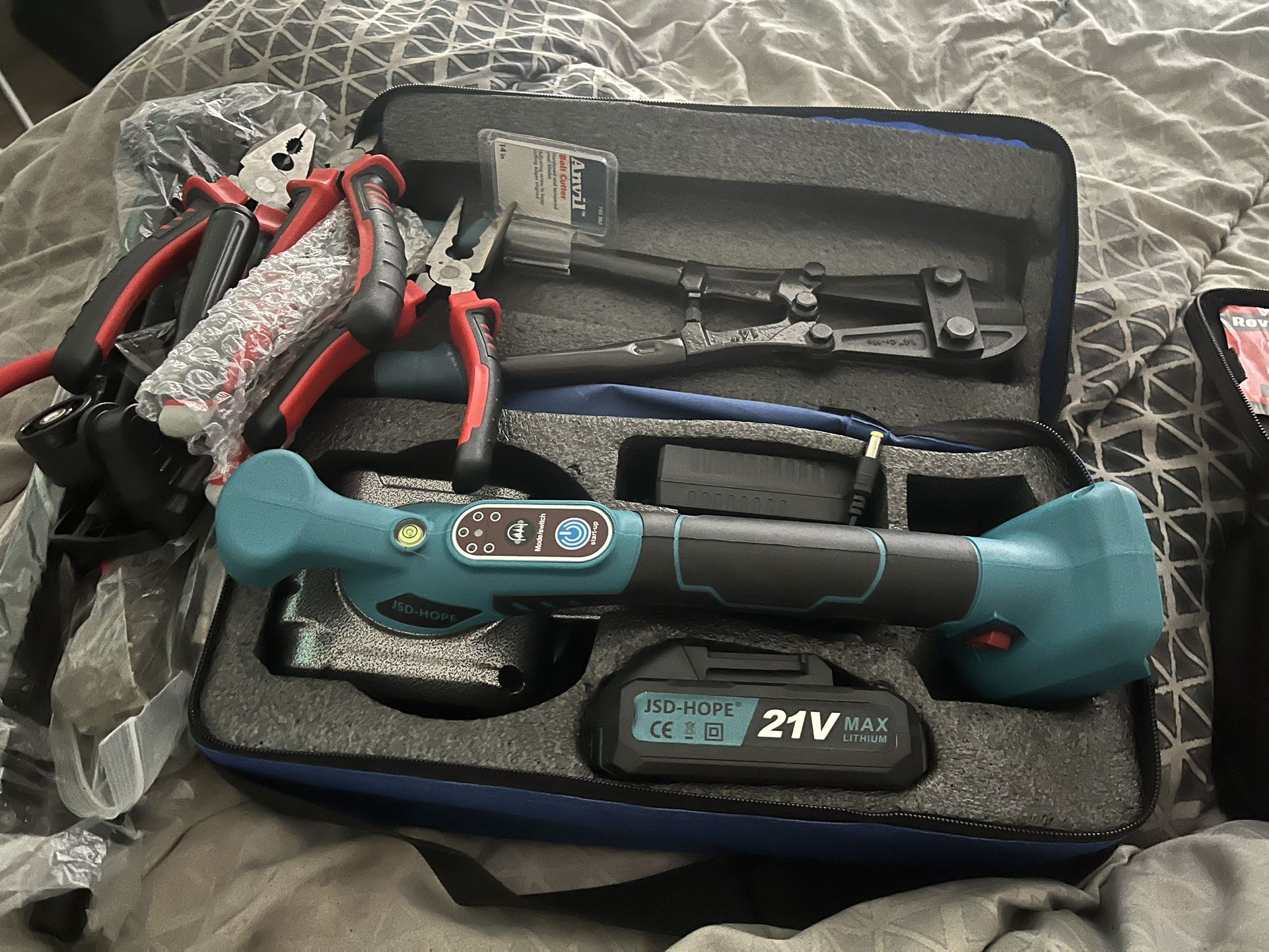 Tools