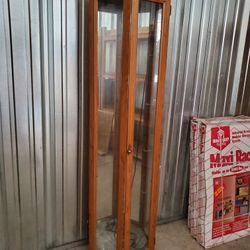 Curio Cabinet