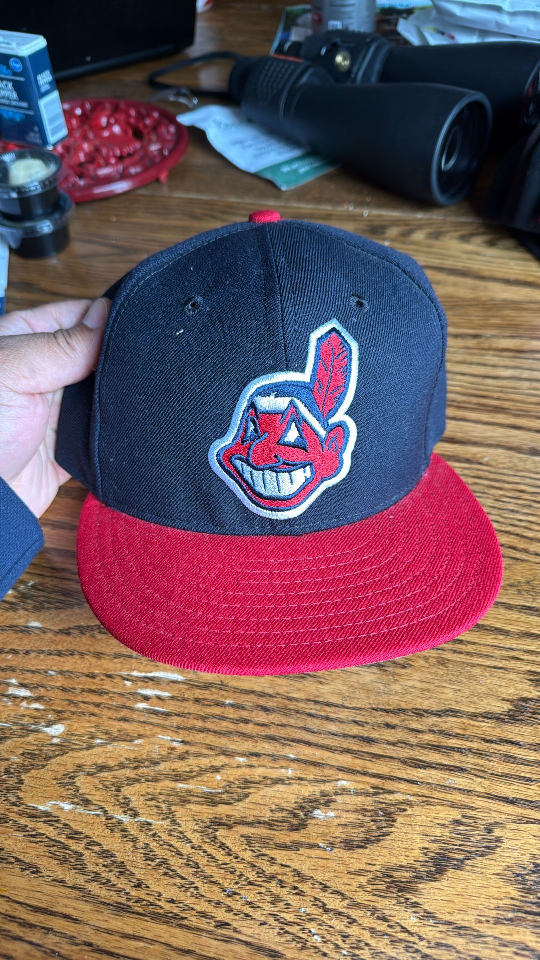 New Era Retro Cooperstown Collection