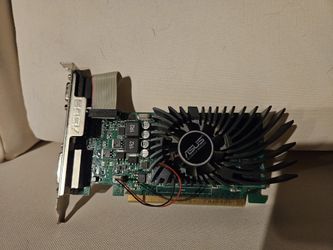 GT640 4GD3/DP graphics card