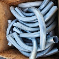 NEW & USED ELECTRICAL CONDUIT & BENDS