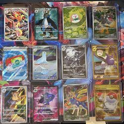 Pokemon Cards @ MARKET VALUE ! 💯🙏🏻