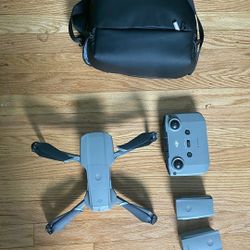 Dji Mini 2Pro 
