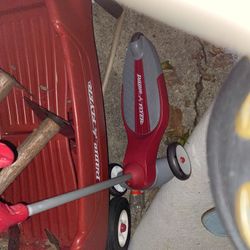 Radio Flyer My 1st scooter