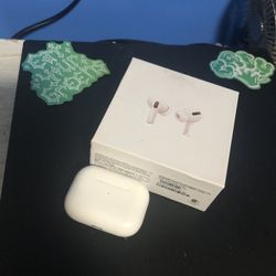 Selling  AirPods 