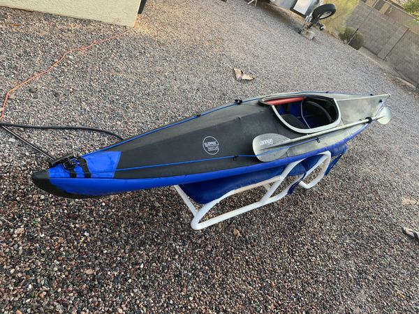klepper collapsable kayak for sale in apache junction, az