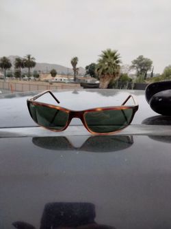 Italian Ray-Bans