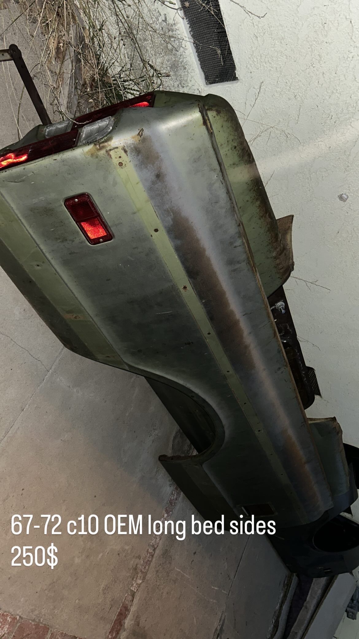 C10 Parts
