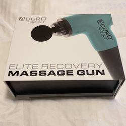 Massage Gun