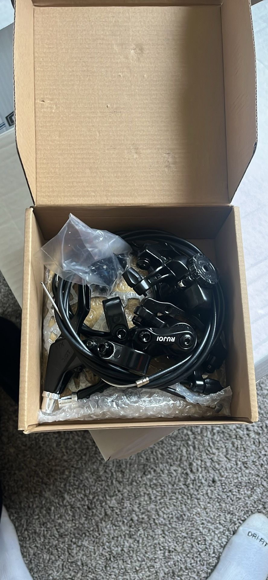 Disk Brakes