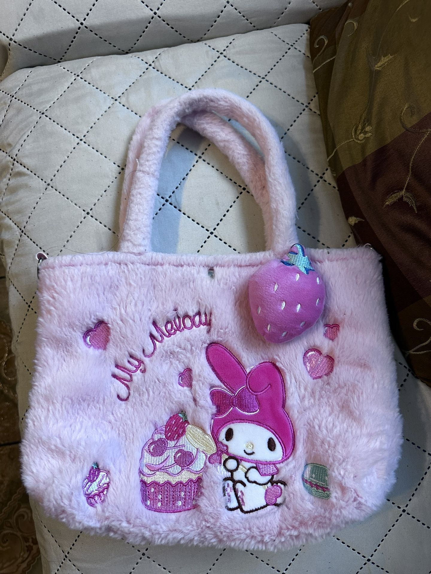 My Melody Tote