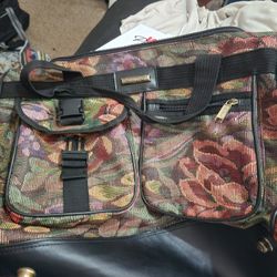 Extra Large Duffle Bag 