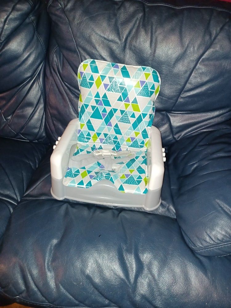 Booster Seat