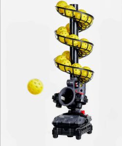 NEW Furlihong Pickleball Machine (Model ZH-3802PBH) - Never Used!