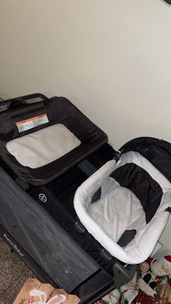 Pama Bebe Play Pen  