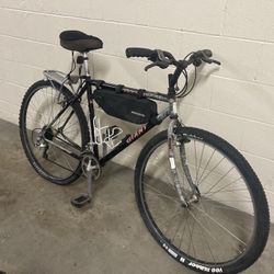 Giant Prodigy Bike for Sale in San Diego CA OfferUp