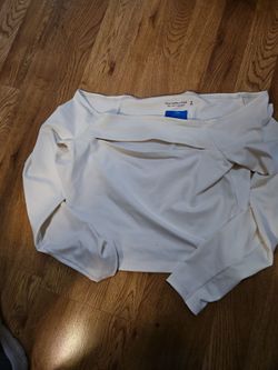 Medium  Abercrombie & Fitch