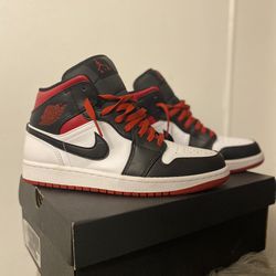 Air Jordan 1 Size 9
