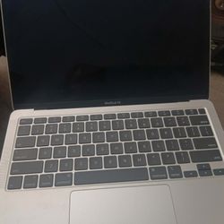 MacBook Air 