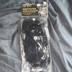 Tactical Gloves (sized Medium)