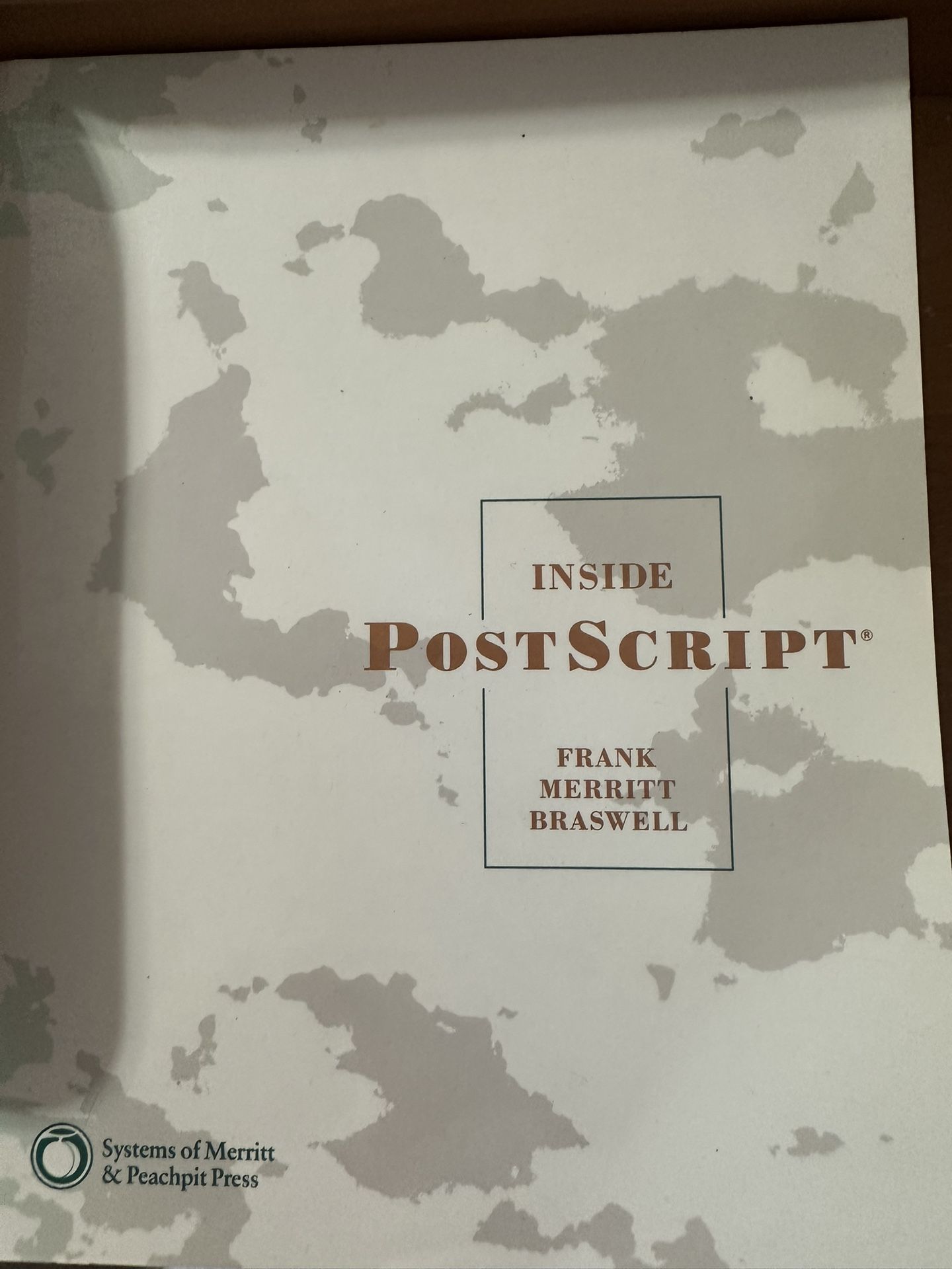 Inside Post Script