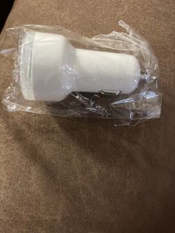I phone car charger