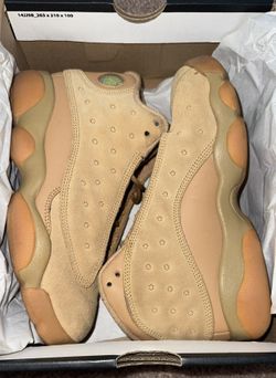 Air Jordan Retro 13 (Tan) 3y