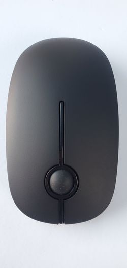 Wireless mouse