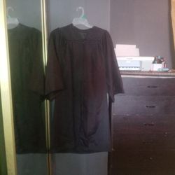 Graduations gown For Sale