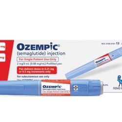 Ozempic 