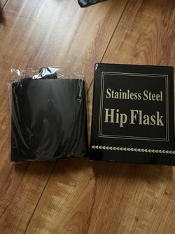 Two Flasks