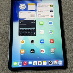 iPad Air 5th Gen 64GB WiFi + Cellular 