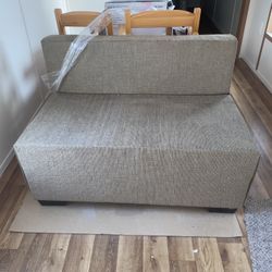 Small Modern Couch NEW 