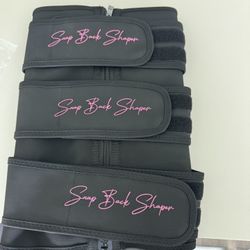 Waist Shaper ( Band New) XS-3X 