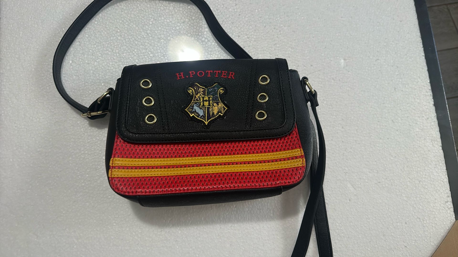 Harry Potter Handbag 
