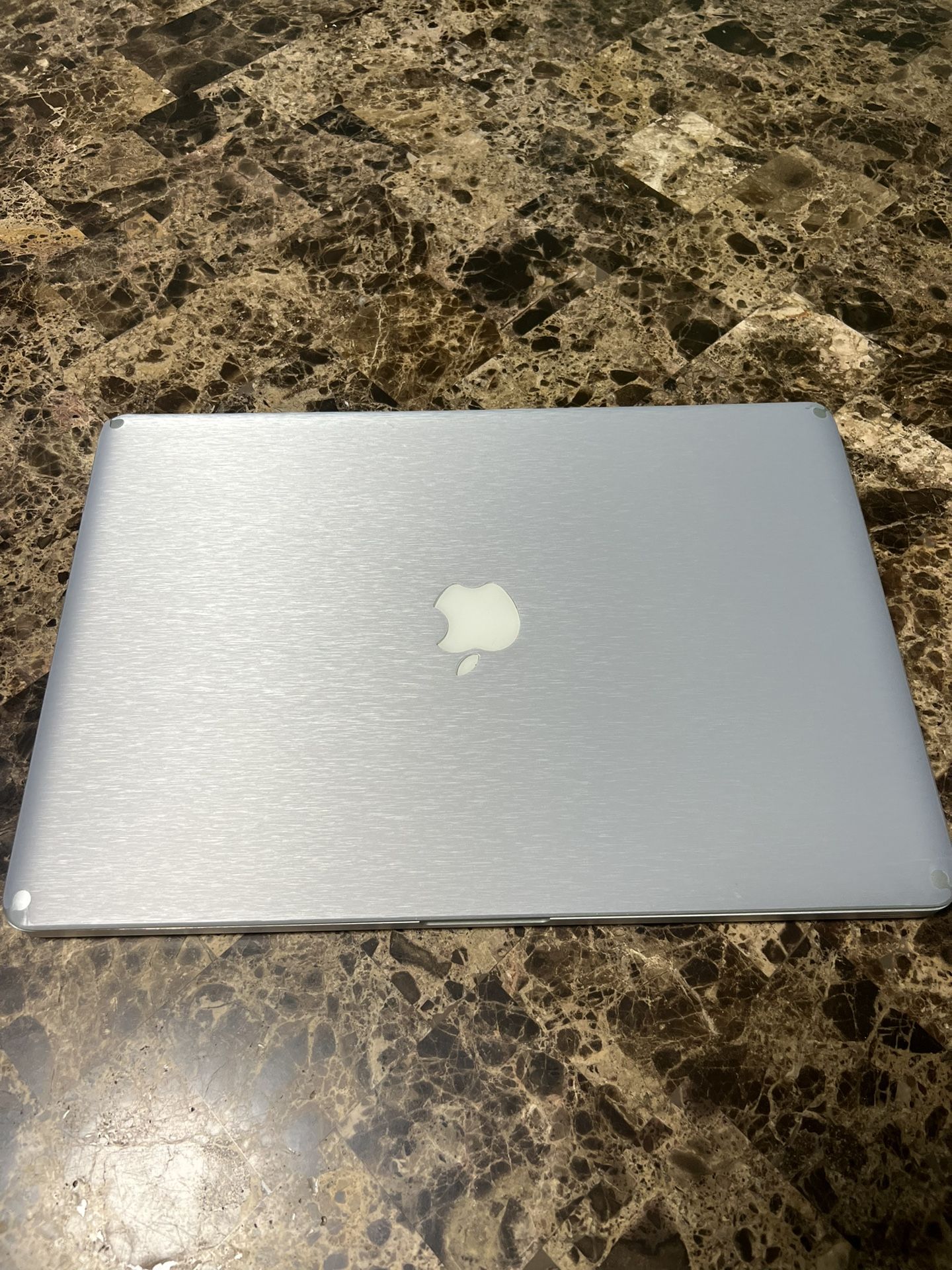 Mid-2009 MacBook Pro