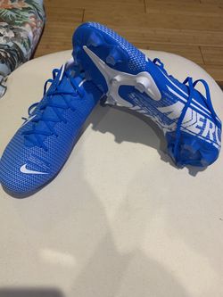 Nike Vapor 13 Academy FG - Blue-White, Size 9 & Size 10 available