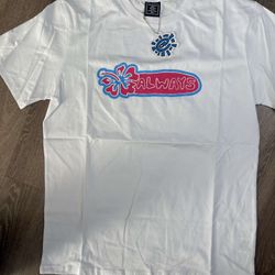 ALWAYS TEE