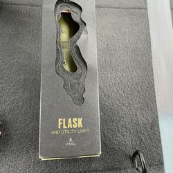Vssl Flask And Flashlight 
