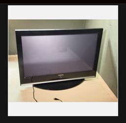 Samsung 42" Plasma HDTV with Stand, 720p