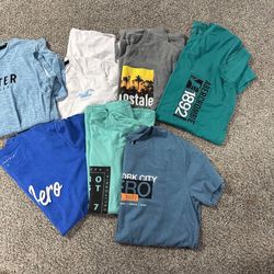 Men’s Small 