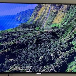 Samsung 55 inch Smart 3D TV