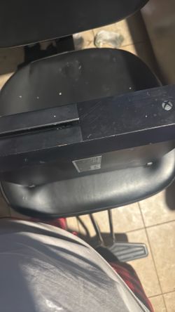 Js the Xbox and need the wire
