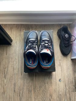 Jordan 3s