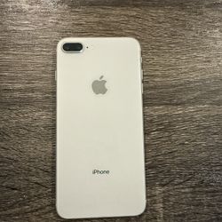 AT&T/Cricket iPhone 8 Plus 64GB - $140 FiRM
