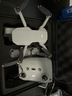 DJI Mini 2