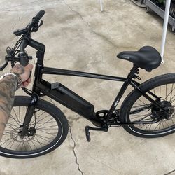 Aventon E-bike
