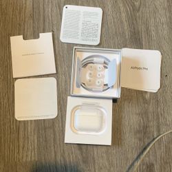 AirPods Pro 2° Generation New 