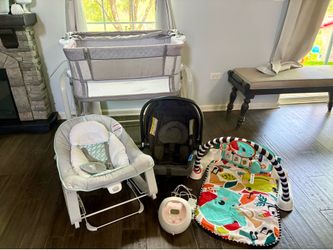 Baby bundle