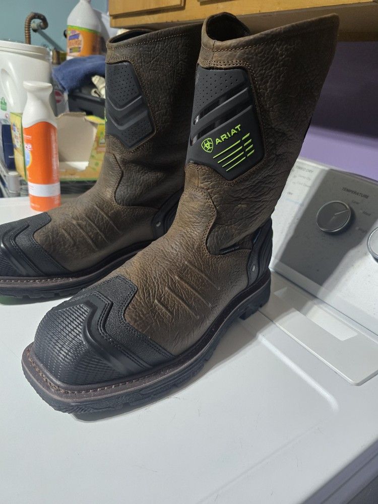 Ariat Boots